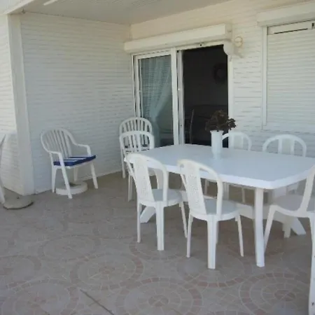 House Gruissan - 4 Pers, 36 M2, 3/2