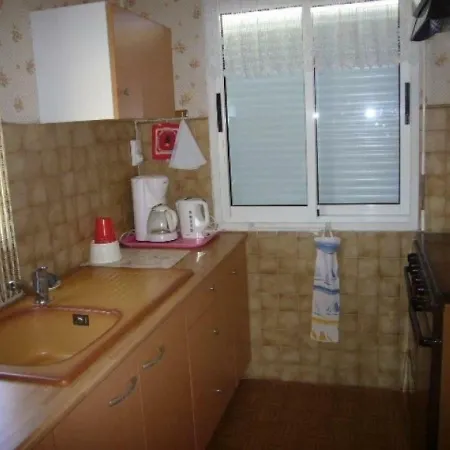 Chalet House Gruissan - 4 Pers, 36 M2, 3/2 *