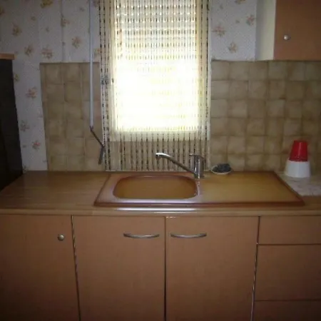 House Gruissan - 4 Pers, 36 M2, 3/2 Chalet Gruissan